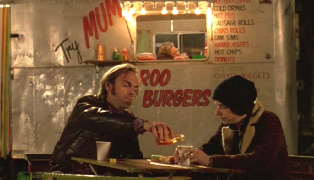 恋する2000マイルの画像