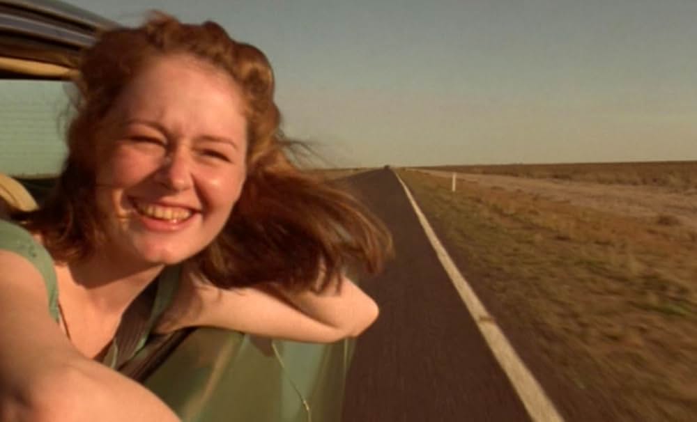 恋する2000マイルの画像