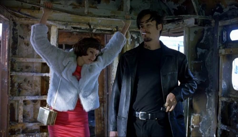 氷の誘惑の画像