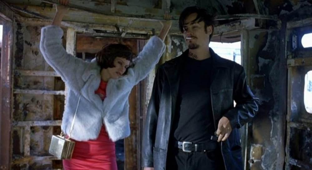 氷の誘惑の画像