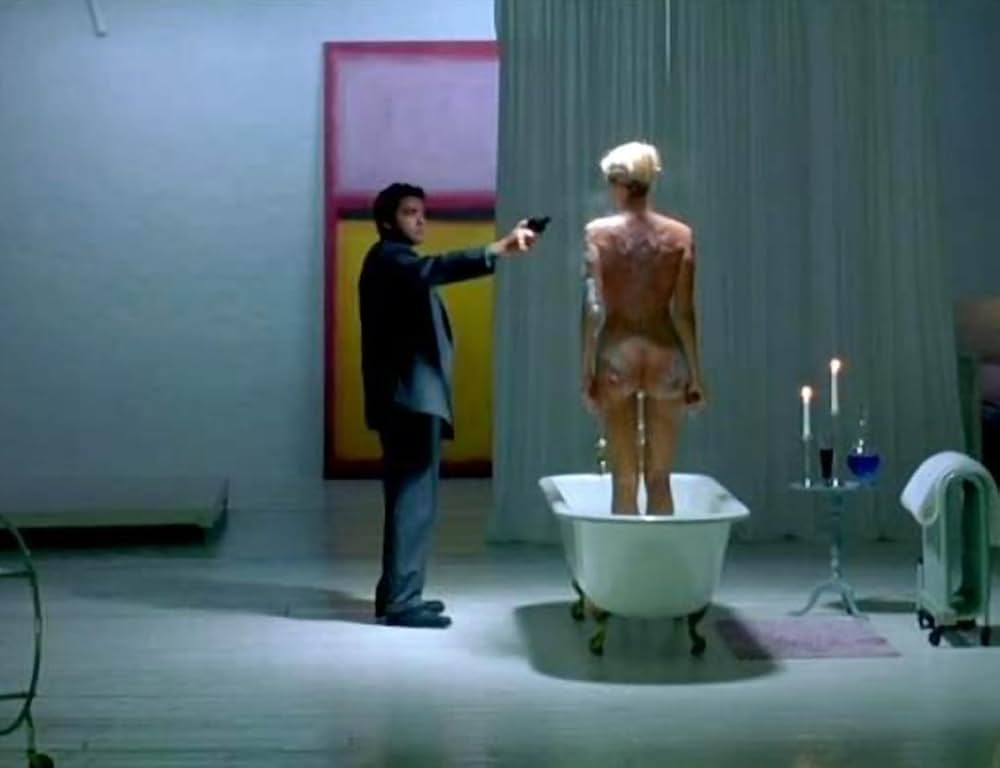 氷の誘惑の画像