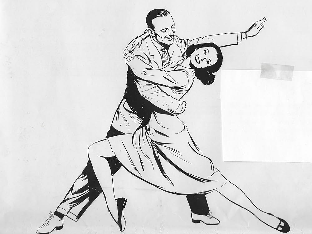 「絹の靴下」の画像