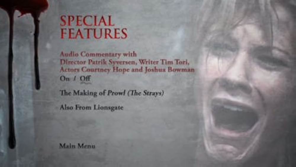 フライ・オブ・ザ・デッドの画像