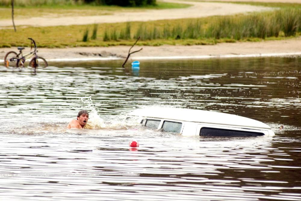 ロスト・ウィークエンドの画像