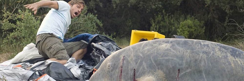 ロスト・ウィークエンドの画像