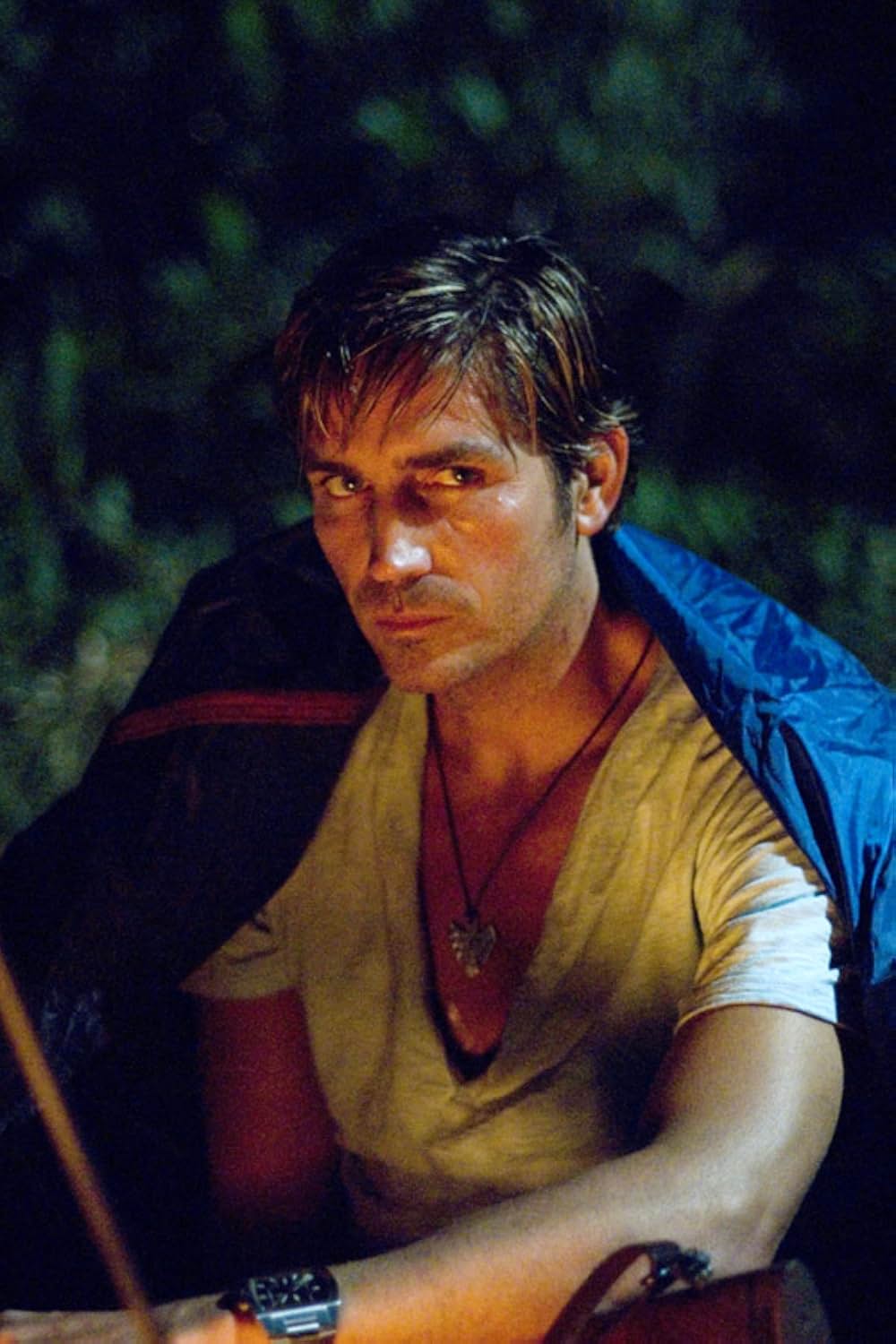 ロスト・ウィークエンドの画像