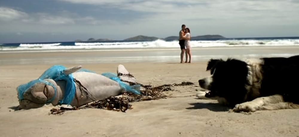 ロスト・ウィークエンドの画像