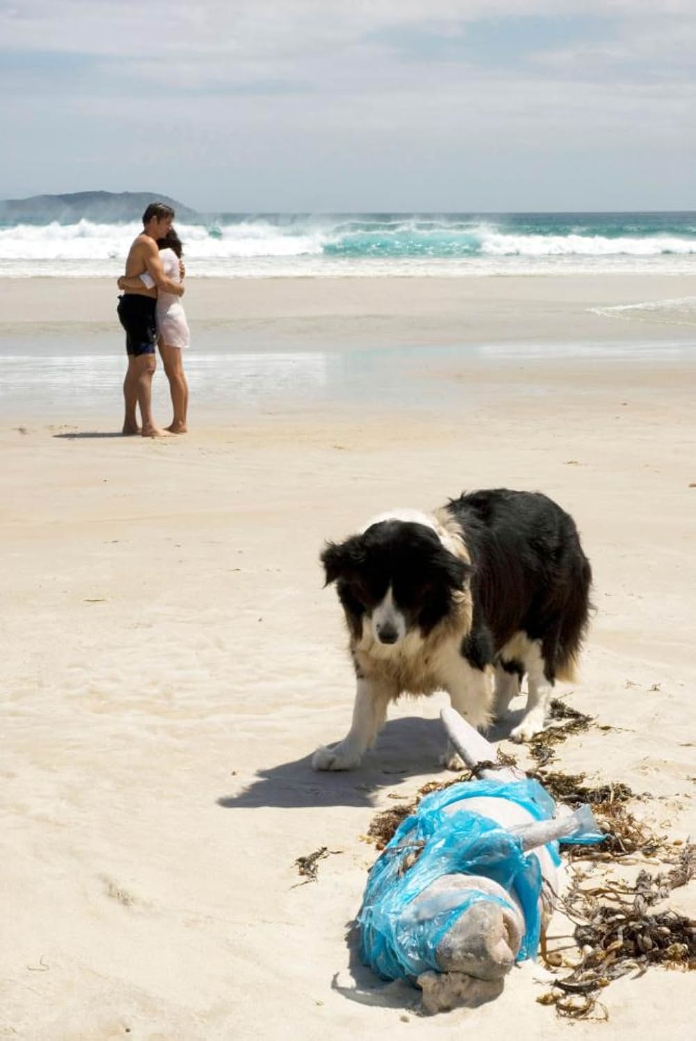 ロスト・ウィークエンドの画像