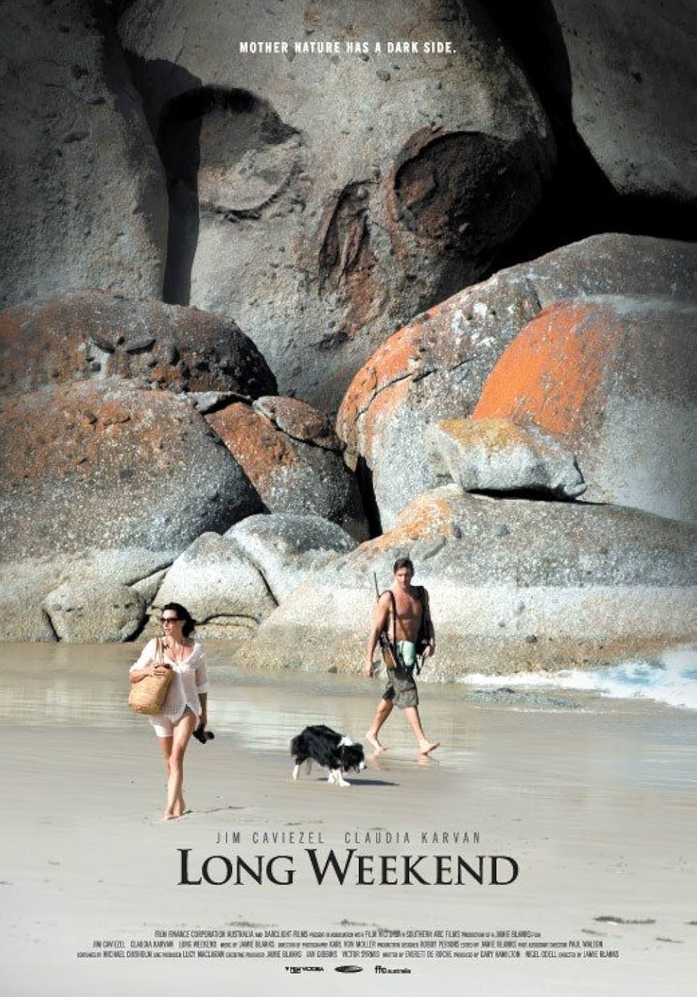 ロスト・ウィークエンドの画像