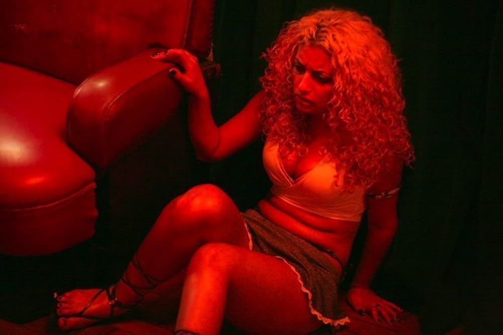 ブレンダン・フレイザー 復讐街の画像