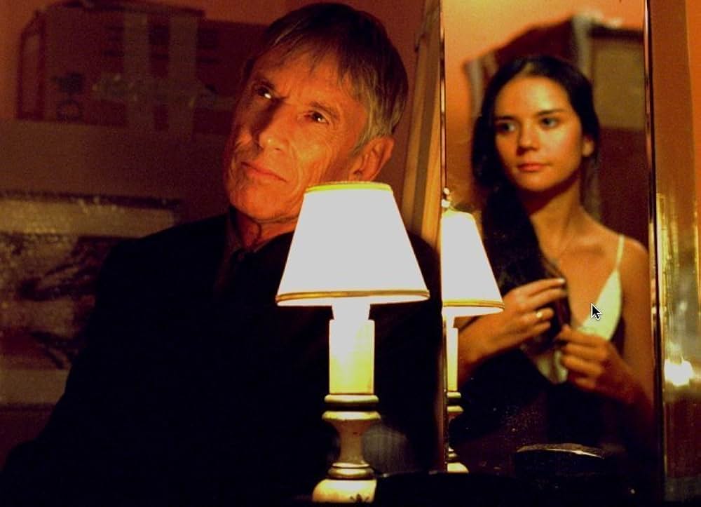 ブレンダン・フレイザー 復讐街の画像