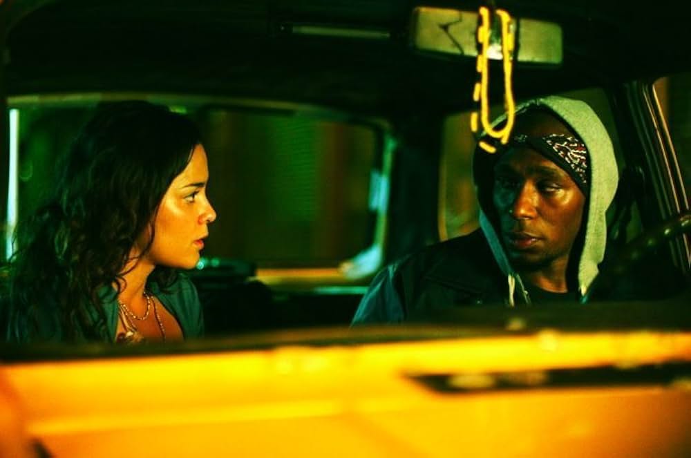 ブレンダン・フレイザー 復讐街の画像