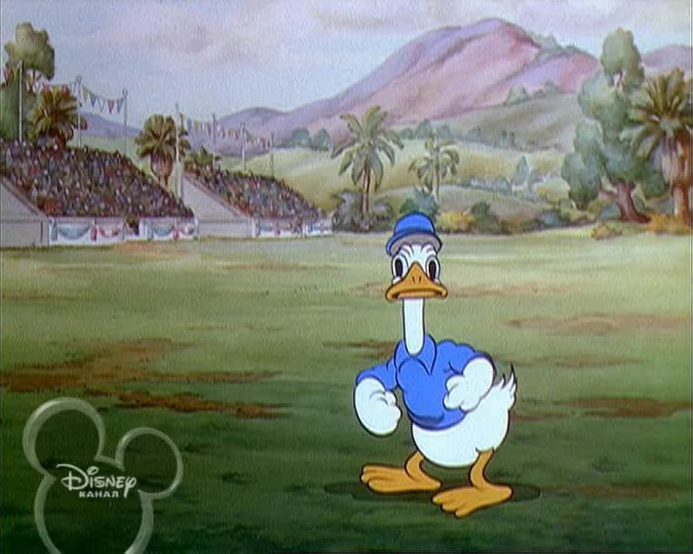 ミッキーのポロゲームの画像