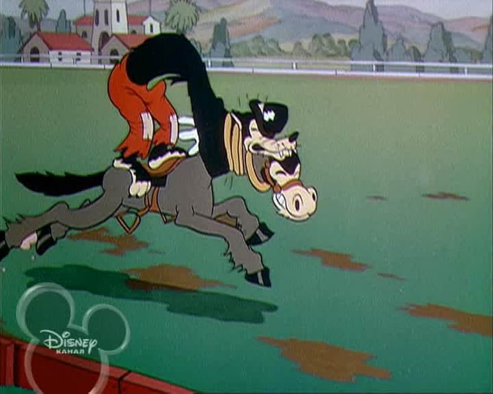 ミッキーのポロゲームの画像