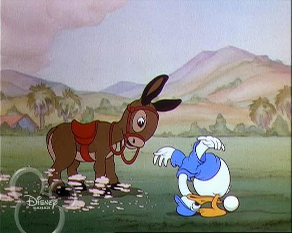 ミッキーのポロゲームの画像