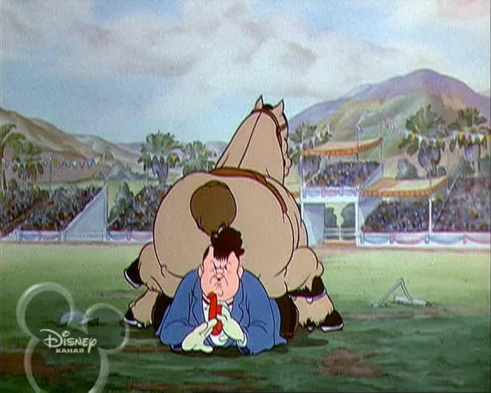 ミッキーのポロゲームの画像