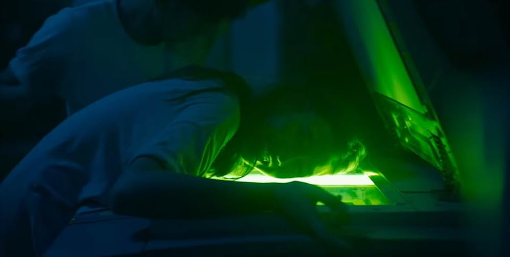 フォトコピーの画像