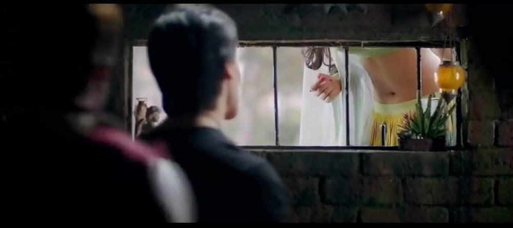 ヒーロー気取りの画像