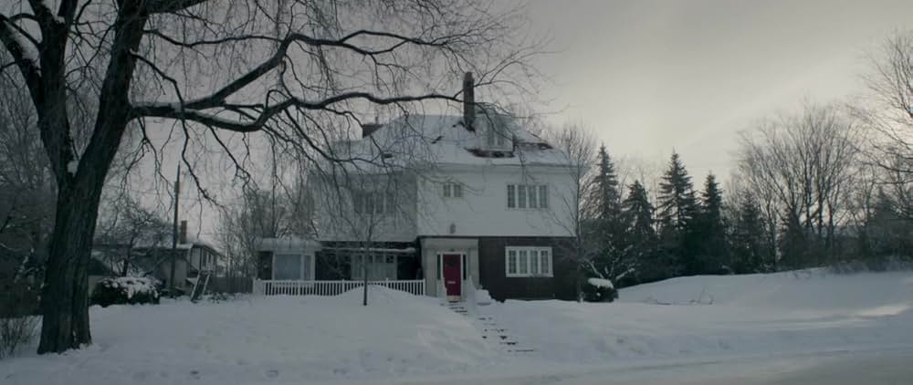 侵入者 消された叫び声の画像