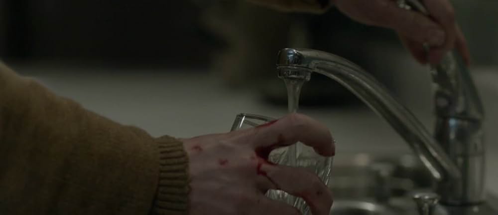 侵入者 消された叫び声の画像