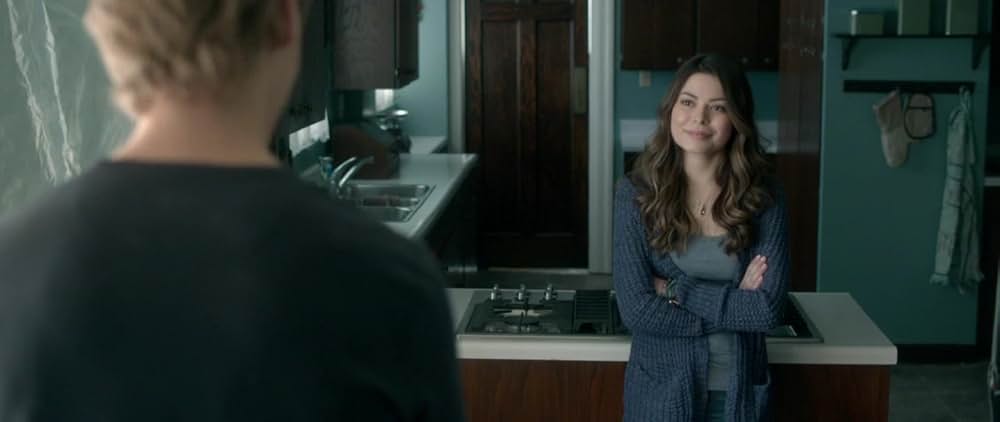 侵入者 消された叫び声の画像