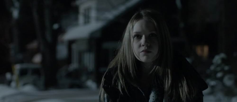 侵入者 消された叫び声の画像