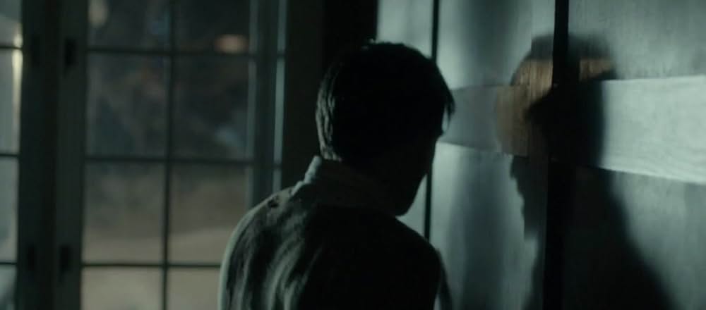 侵入者 消された叫び声の画像