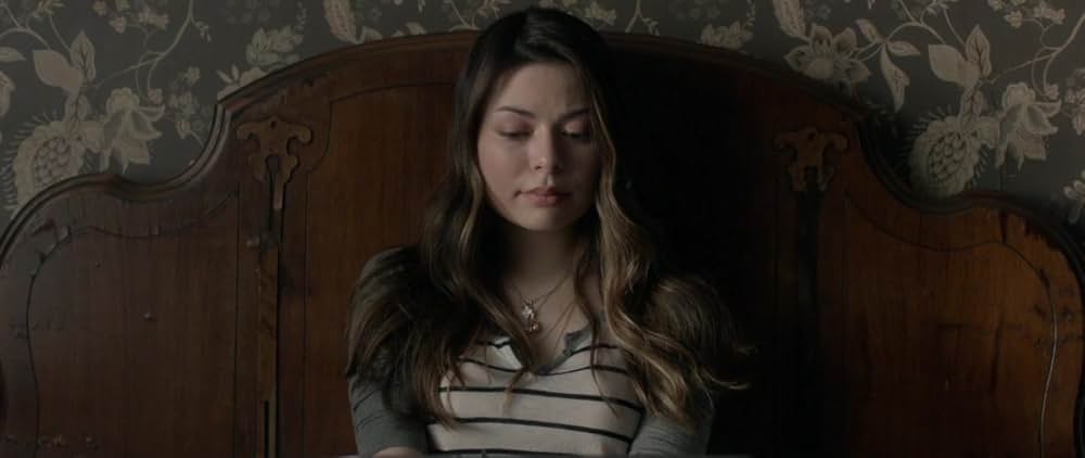 侵入者 消された叫び声の画像