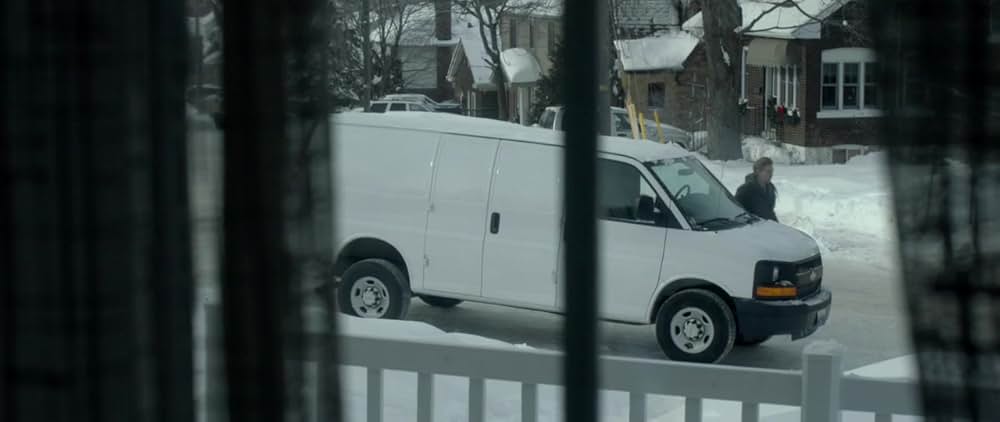 侵入者 消された叫び声の画像