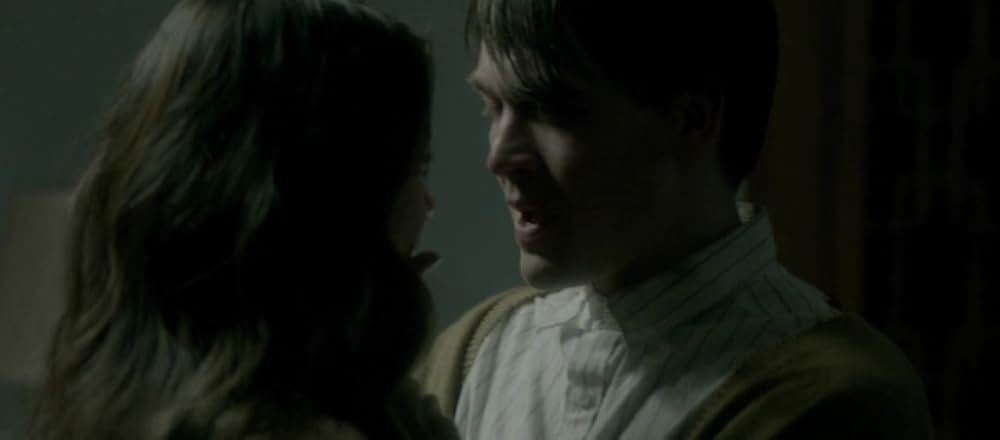 侵入者 消された叫び声の画像