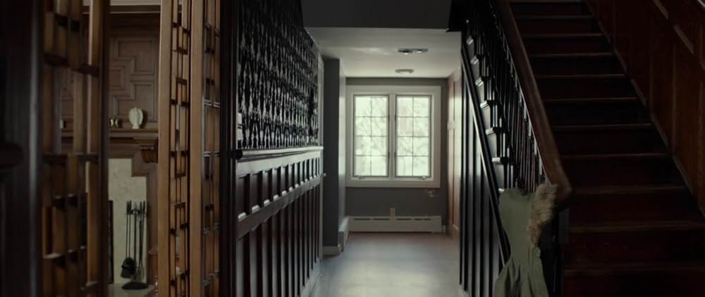 侵入者 消された叫び声の画像