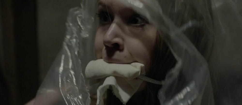 侵入者 消された叫び声の画像