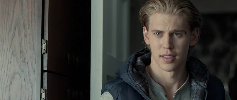 侵入者 消された叫び声の画像