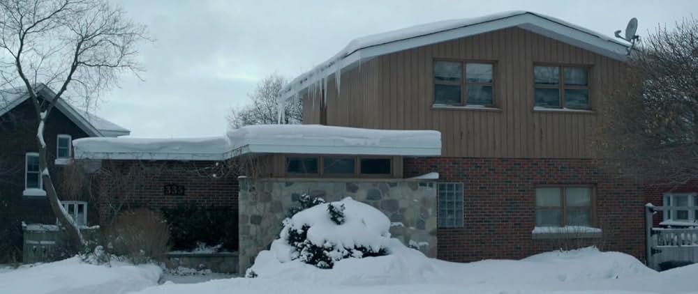 侵入者 消された叫び声の画像