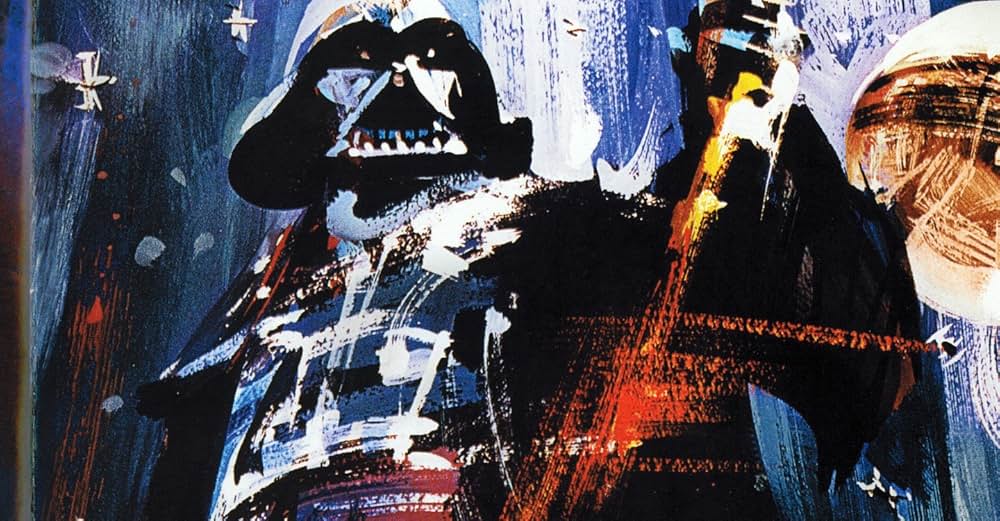 夢の帝国 スター・ウォーズ・トリロジーの歴史の画像