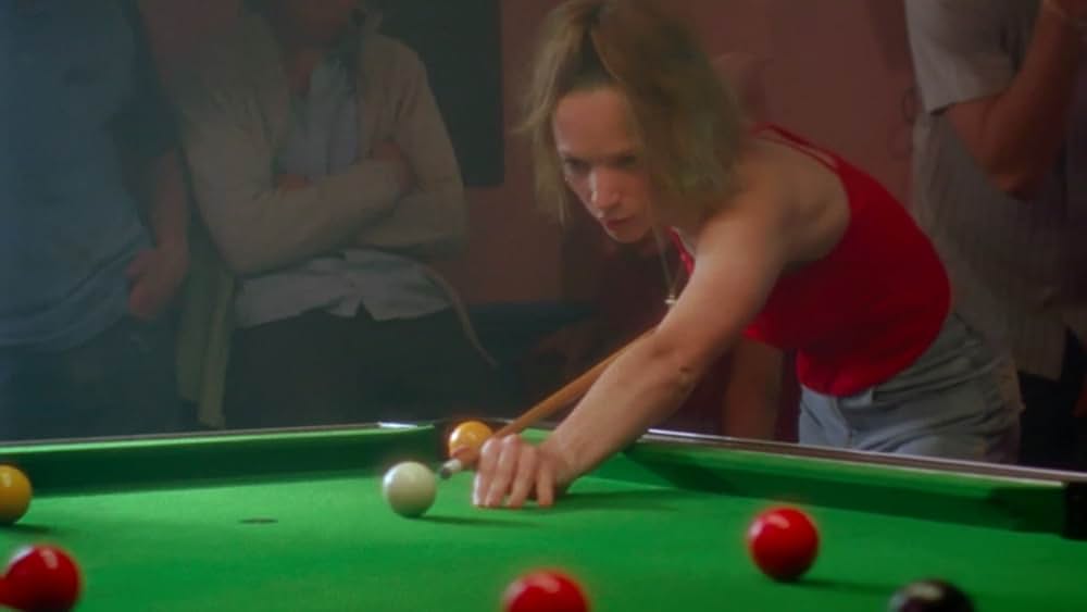 Wasp（原題）の画像