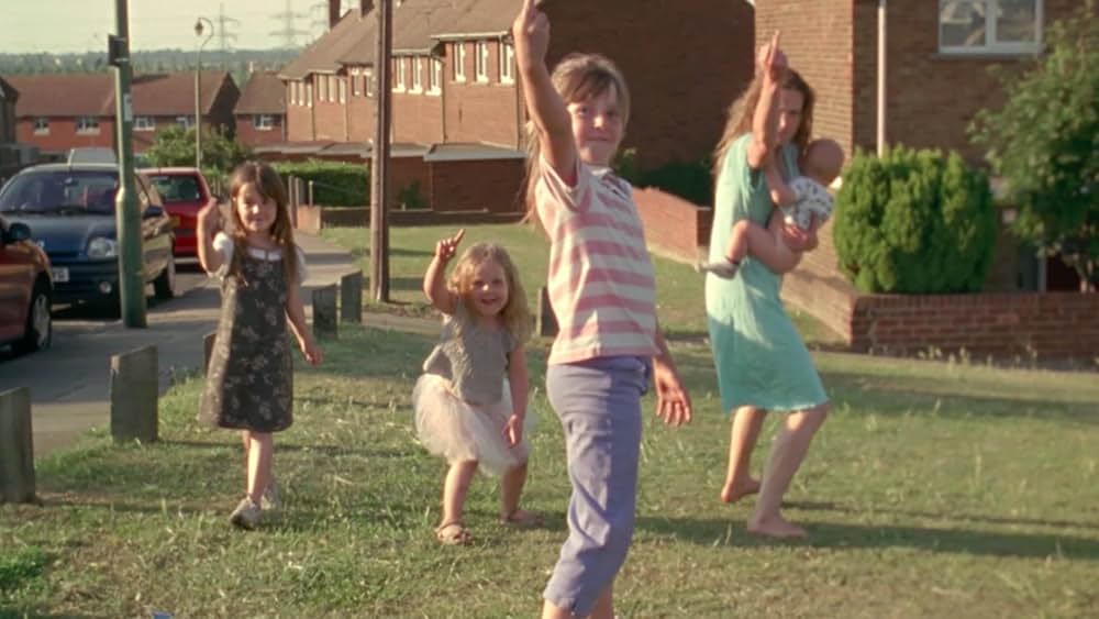 Wasp（原題）の画像