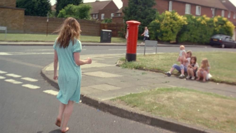 Wasp（原題）の画像