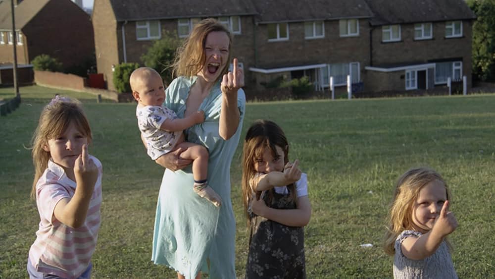 Wasp（原題）の画像