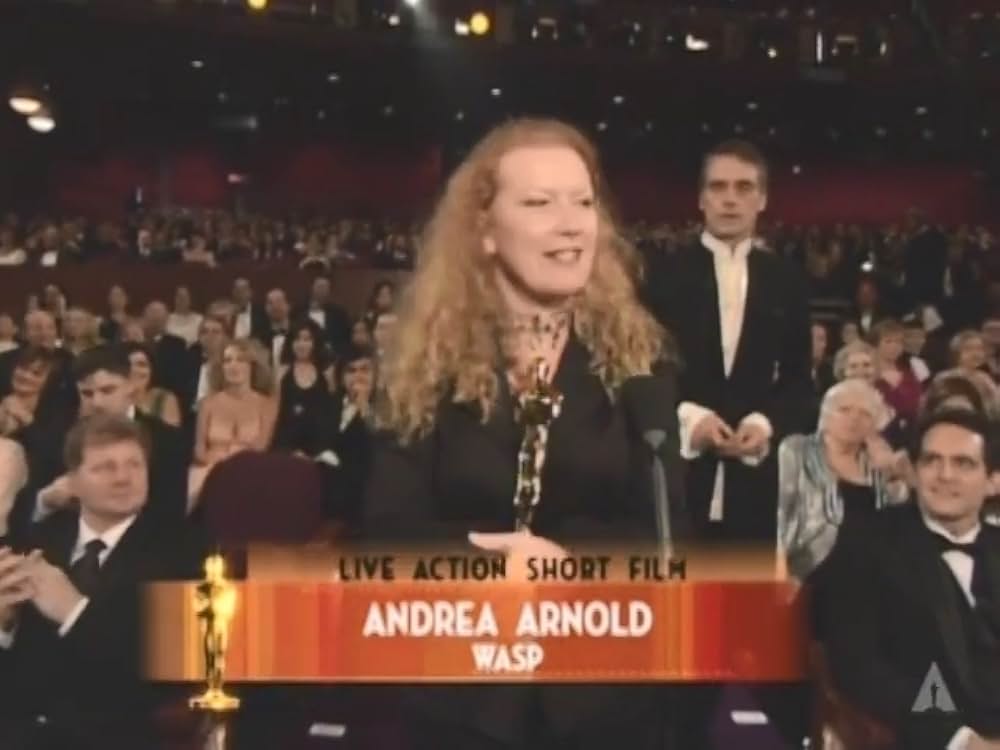 Wasp（原題）の画像