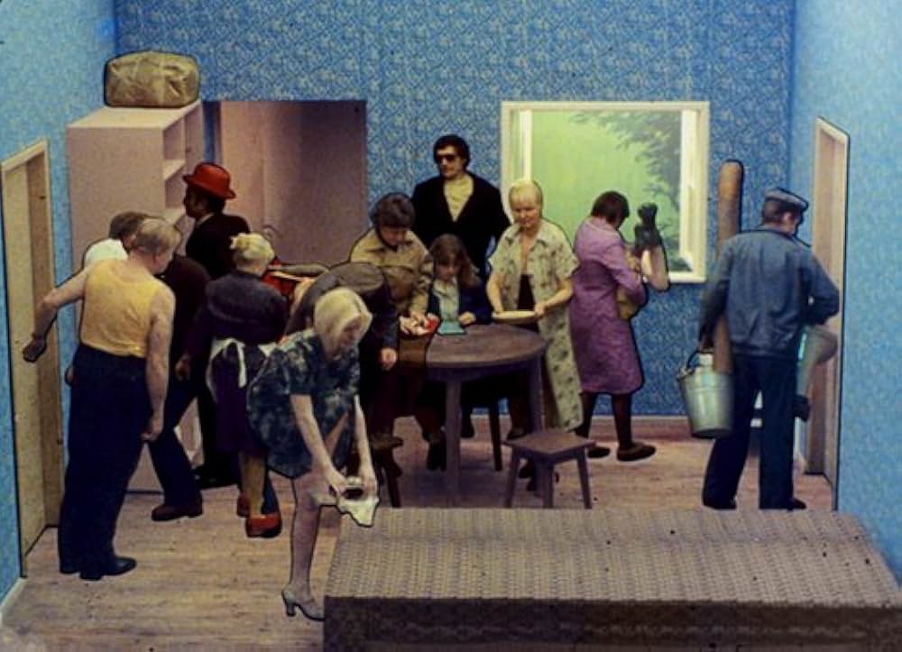 Tango（原題）の画像