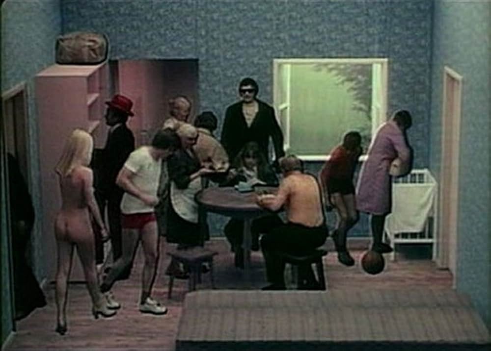 Tango（原題）の画像