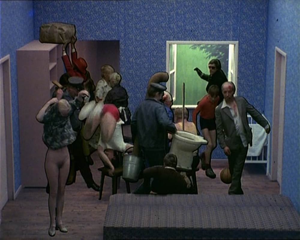 Tango（原題）の画像