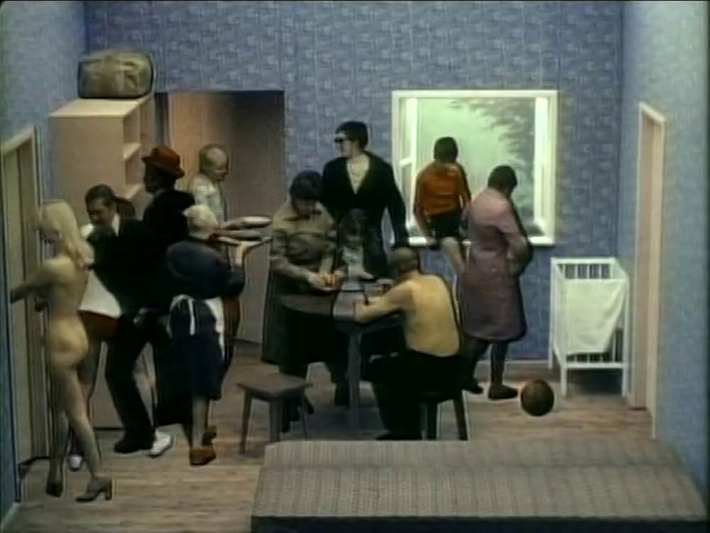 Tango（原題）の画像