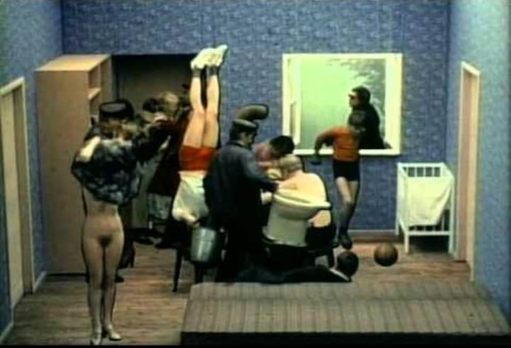 Tango（原題）の画像