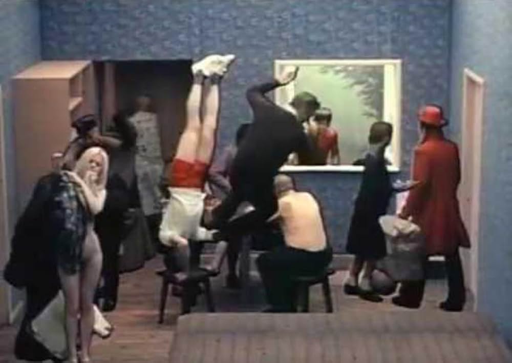 Tango（原題）の画像