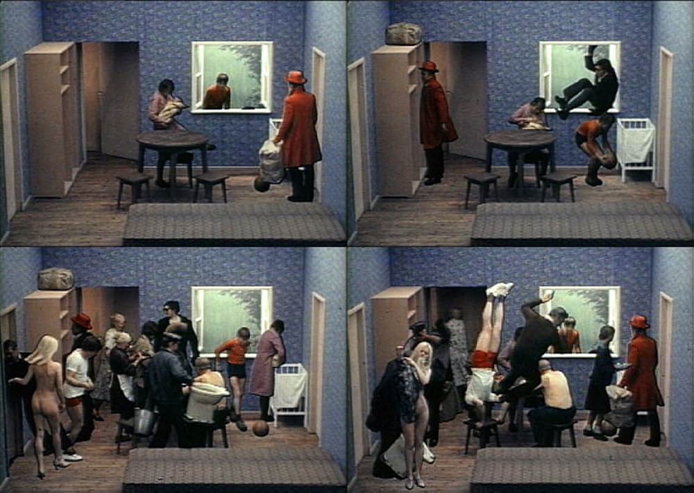 Tango（原題）の画像