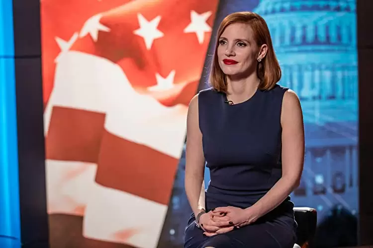 女神の見えざる手の画像