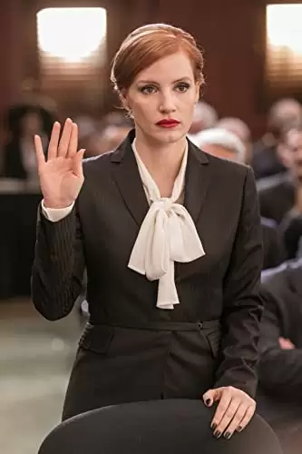 女神の見えざる手の画像