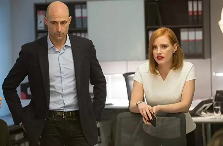 女神の見えざる手の画像